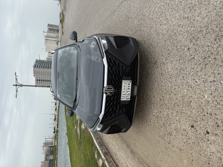Khobar, Vehicles, Cars & Trucks , SAR 40000,  MG RX5,  2023,  Automatic,  170000 KM,
