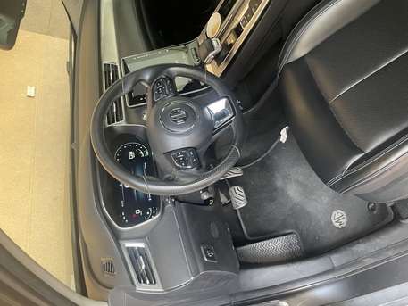 Khobar, Vehicles, Cars & Trucks , SAR 40000,  MG RX5,  2023,  Automatic,  170000 KM,
