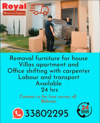 Saar, Labor/Moving, HOUSE MOVING AND INSTALLING FURNITURE FOR HOUSE VILLAS OFFICE MOVING SERVICE