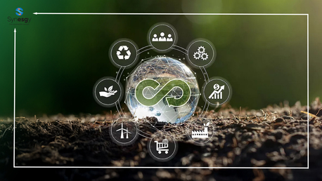 Dubai, Business, Connect Supply Chain And Sustainability With ESG Intelligence