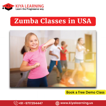 Chicago, Education, Zumba Classes In Chicago, Illinois