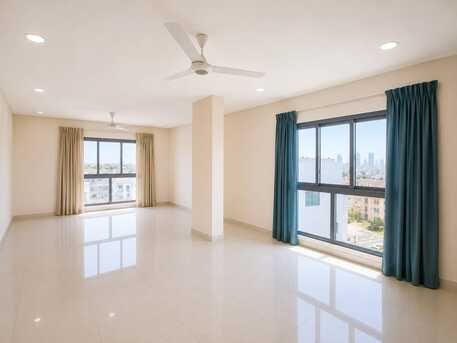 Adliya, Apartments, Flats, Houses & Villas, BHD 240/month,  1 BR,  110 Sq. Meter,  Spacious 1 BHK Rooftop Apartment For Rent In Adliya &ndash; Near Al Hilal Hospital
