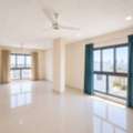 BHD 240/month,  1 BR,  110 Sq. Meter,  Spacious 1 BHK Rooftop Apartment For Rent In Adliya &ndash; Near Al Hilal Hospital