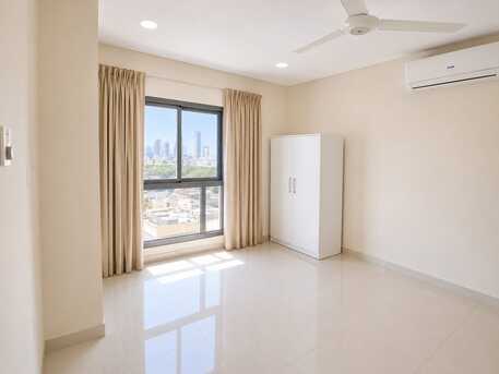 Adliya, Apartments, Flats, Houses & Villas, BHD 240/month,  1 BR,  110 Sq. Meter,  Spacious 1 BHK Rooftop Apartment For Rent In Adliya &ndash; Near Al Hilal Hospital