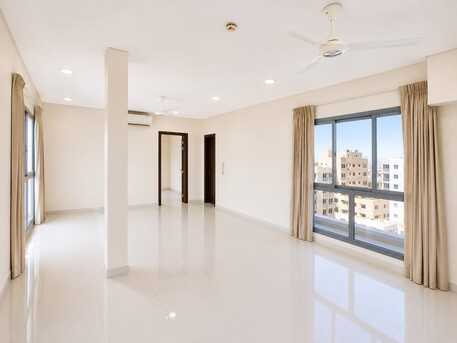Adliya, Apartments, Flats, Houses & Villas, BHD 240/month,  1 BR,  110 Sq. Meter,  Spacious 1 BHK Rooftop Apartment For Rent In Adliya &ndash; Near Al Hilal Hospital