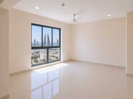 Adliya, Apartments, Flats, Houses & Villas, BHD 240/month,  1 BR,  110 Sq. Meter,  Spacious 1 BHK Rooftop Apartment For Rent In Adliya &ndash; Near Al Hilal Hospital