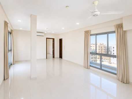 Adliya, Apartments, Flats, Houses & Villas, BHD 240/month,  1 BR,  110 Sq. Meter,  Spacious 1 BHK Rooftop Apartment For Rent In Adliya &ndash; Near Al Hilal Hospital