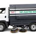 INR 2,  Buy Electric Sweeper Truck  In India