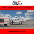 24X7 Air Medical Services Worldwide - Air Medical 24X7