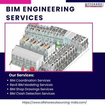 Toronto, Construction, Trusted BIM Engineering Services For Residential And Commercial Projects