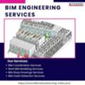 Trusted BIM Engineering Services For Residential And Commercial Projects