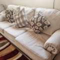 SAR 1100,  7 Seater Sofa Set With Marble Top Center