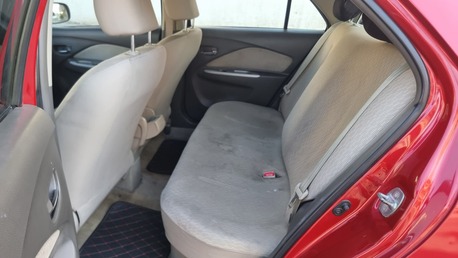 Manama, Vehicles, Cars & Trucks , BHD 1900,  Toyota Yaris (1.3L Engine),  2013,  Automatic,  143500 KM,  Excellent Condition, Clean And Neat Car, Family Used, Urgent Sale !