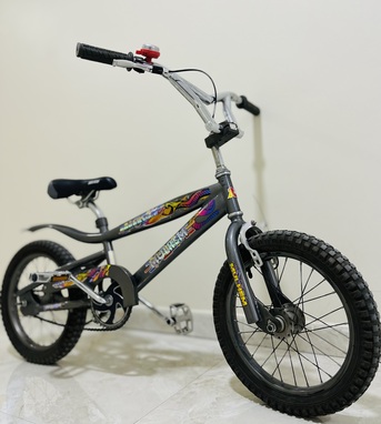 Jubail, Bicycles, SAR 200,  Bicycle For Sale – As Good As New ⭐