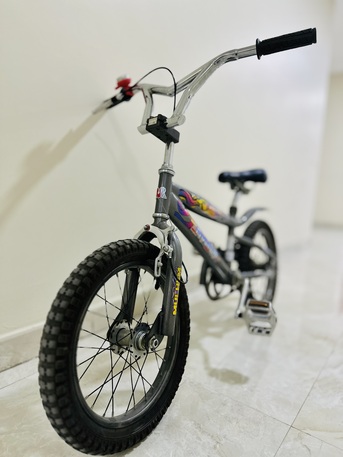 Jubail, Bicycles, SAR 200,  Bicycle For Sale – As Good As New ⭐