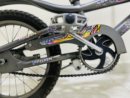 Jubail, Bicycles, SAR 200,  Bicycle For Sale – As Good As New ⭐