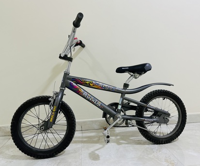 Jubail, Bicycles, SAR 200,  Bicycle For Sale – As Good As New ⭐
