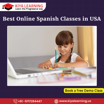 Chicago, Education, Best Online Spanish Classes In Chicago, Illinois