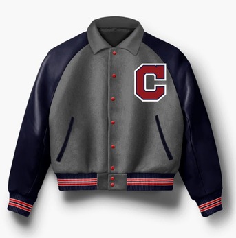 San Diego, Clothing & Accessories, USD 45,  Chaparral High School (TX) Varsity Jacket