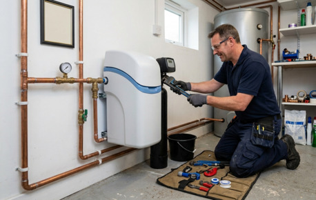 New York, Business, Expert Water Softener Installation In Dublin, CA