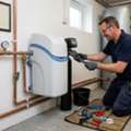Expert Water Softener Installation In Dublin, CA