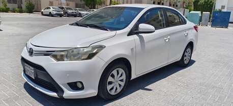 Manama, Vehicles, Cars & Trucks , BHD 2200,  Toyota Yaris (1.5L Engine),  2014,  Automatic,  138500 KM,  Excellent Condition - 1 Year Passing + Insurance - Urgent Sale !