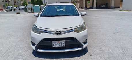 Manama, Vehicles, Cars & Trucks , BHD 2200,  Toyota Yaris (1.5L Engine),  2014,  Automatic,  138500 KM,  Excellent Condition - 1 Year Passing + Insurance - Urgent Sale !