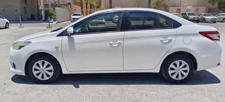 Manama, Vehicles, Cars & Trucks , BHD 2200,  Toyota Yaris (1.5L Engine),  2014,  Automatic,  138500 KM,  Excellent Condition - 1 Year Passing + Insurance - Urgent Sale !