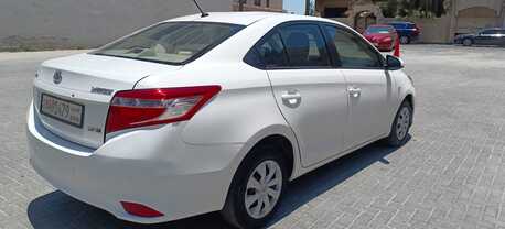 Manama, Vehicles, Cars & Trucks , BHD 2200,  Toyota Yaris (1.5L Engine),  2014,  Automatic,  138500 KM,  Excellent Condition - 1 Year Passing + Insurance - Urgent Sale !