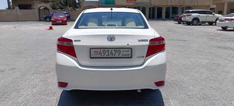 Manama, Vehicles, Cars & Trucks , BHD 2200,  Toyota Yaris (1.5L Engine),  2014,  Automatic,  138500 KM,  Excellent Condition - 1 Year Passing + Insurance - Urgent Sale !