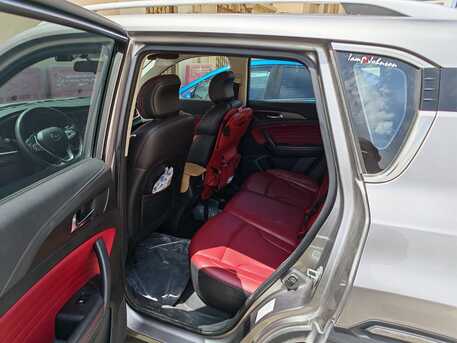 Jubail, Vehicles, Cars & Trucks , SAR 35000,  Changan CS35 Plus,  2021,  Automatic,  108000 KM,    (Full Option)