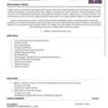 Civil Supervisor