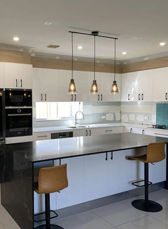 Sydney, Business, Kitchens Direct