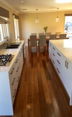 Sydney, Business, Kitchens Direct