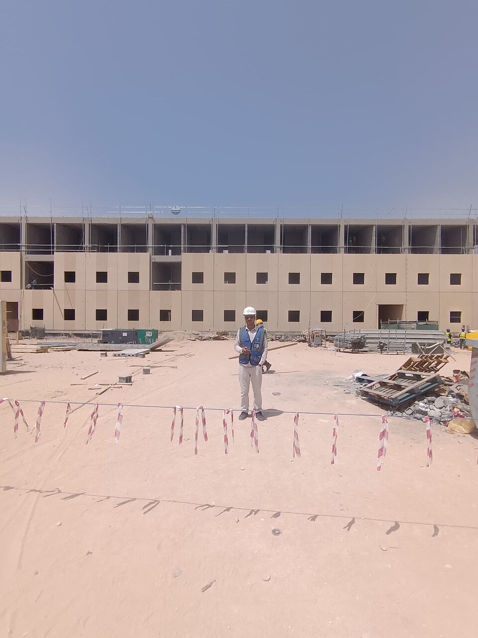 Riyadh, Job Seekers, Civil Engineer