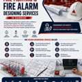 Fire Fighting & Fire Alarm Designing Services In Dammam