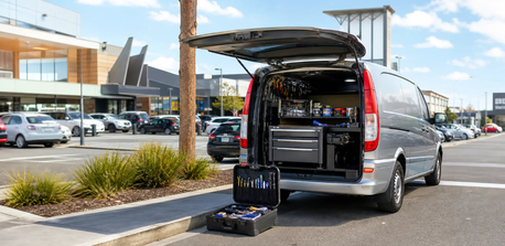 Sydney, Automotive, Auto Locksmith Dandenong
