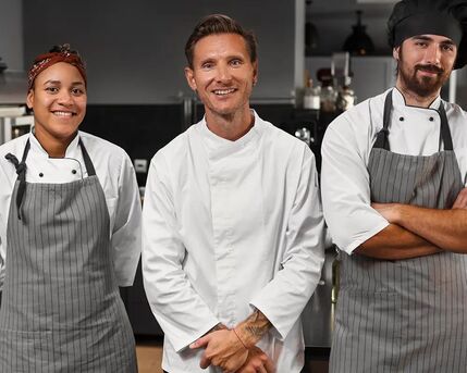 Dubai, Tailoring, Hotel Management Uniform Manufacturer For Professional Hospitality Wear | Get Quote