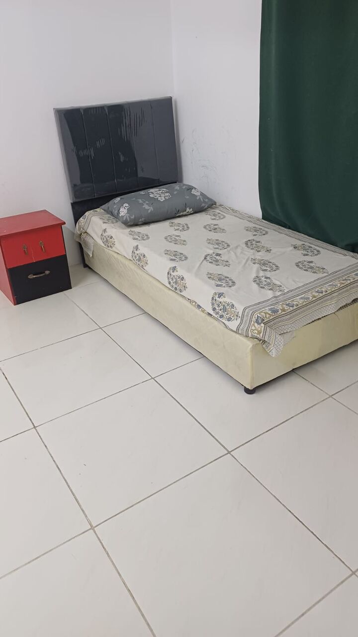 Al Rehab, Rooms for Rent, SAR 900/month,  Furnished,  SAR 900/month, Furnished, Full Furnished One Room For Rent Available