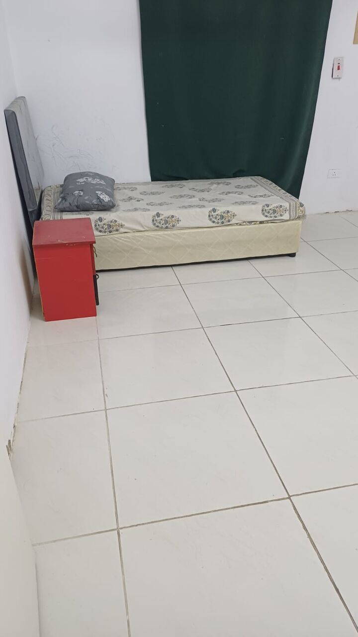 Al Rehab, Rooms for Rent, SAR 900/month,  Furnished,  SAR 900/month, Furnished, Full Furnished One Room For Rent Available
