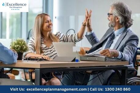 Melbourne, Business, Best NDIS Plan Manager Melbourne