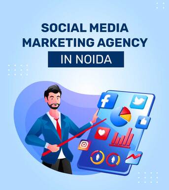 Noida, Marketing, Best Social Media Marketing Agency In Noida | Digilantern