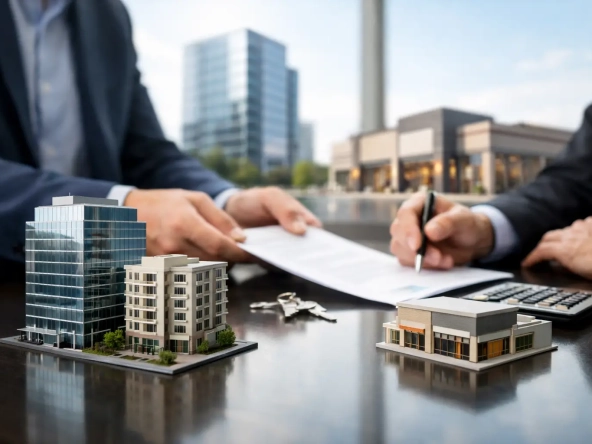 New York, Real Estate, Commercial Real Estate Consultant Services In Florida
