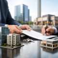 Commercial Real Estate Consultant Services In Florida