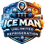 New York, Air Conditioning, Heating And Cooling Westland MI | Iceman Unlimited Refrigeration