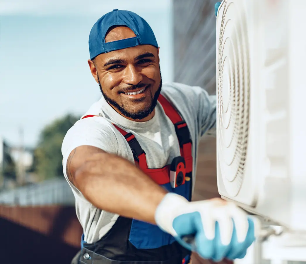 New York, Air Conditioning, Heating And Cooling Westland MI | Iceman Unlimited Refrigeration