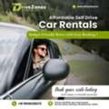 Car Rental In Bhubaneswar For Daily And Airport Travel
