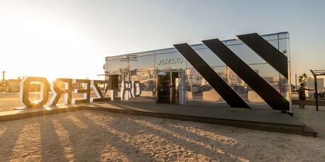 Dubai, Event Planning, Electra Events & Exhibitions