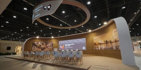 Dubai, Event Planning, Electra Events & Exhibitions