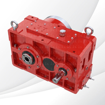 Ahmedabad, Machinery, Extruder Gearbox Manufacturers